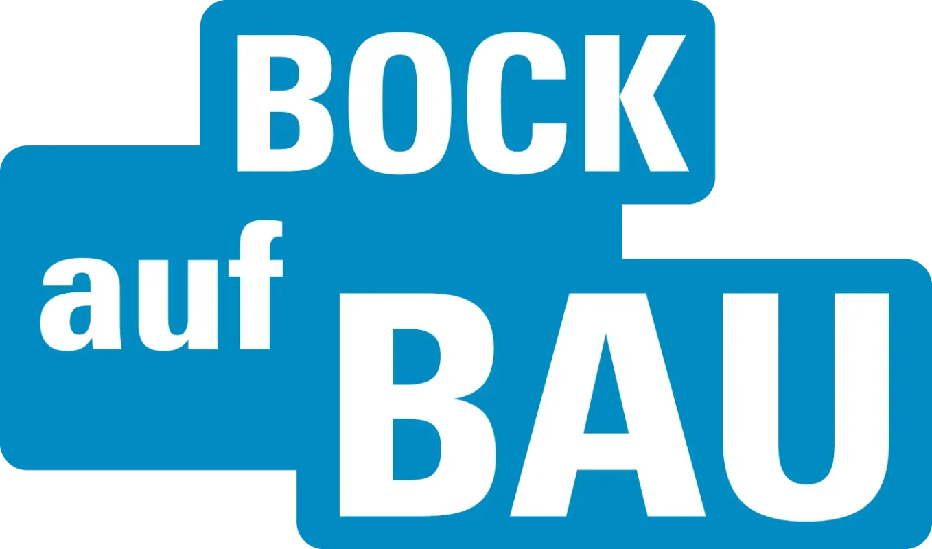 Bock auf Bau