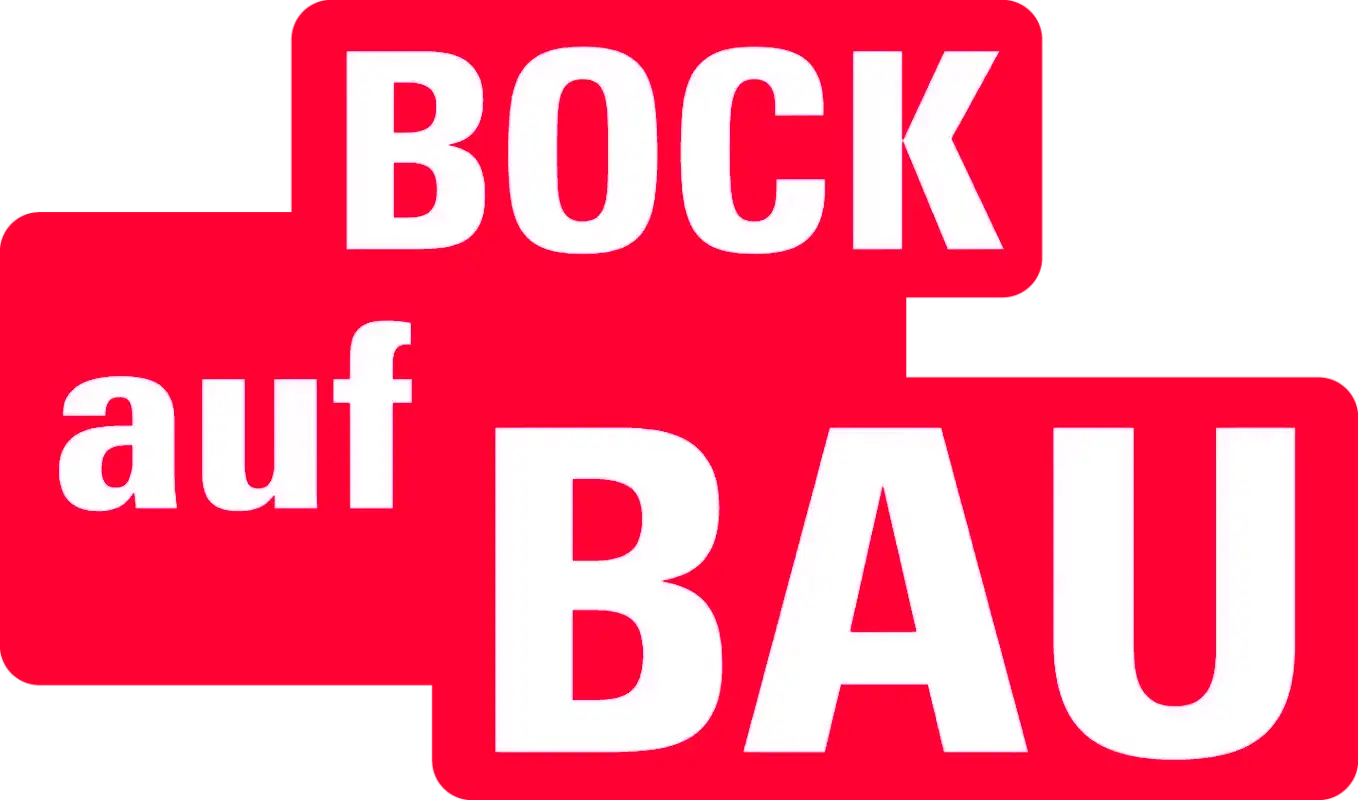 Bock auf Bau